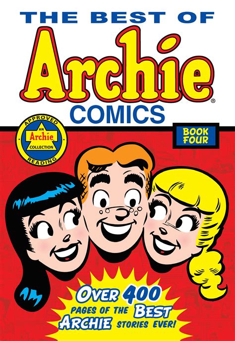 the archies comics